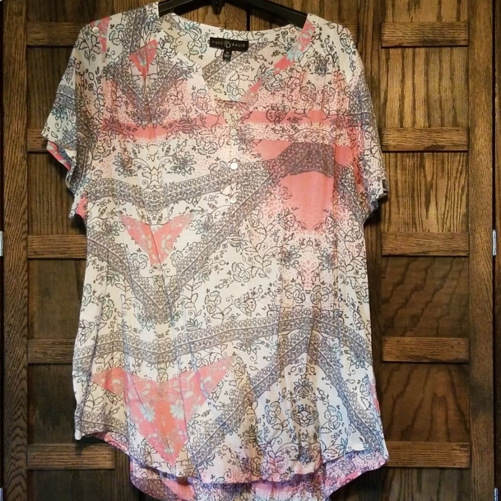 Womens top